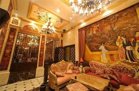 达川高档KTV妹子质量哪家好 达川高档KTV妹子质量哪家好